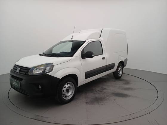 FIAT FIORINO 1.3 FIREFLY FLEX ENDURANCE MANUAL FIAT FIORINO 1.3 FIREFLY FLEX ENDURANCE MANUAL